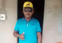 Homem é morto a tiros enquanto dormia em cadeira de quiosque