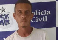 Homem é preso após roubar TV de lanchonete no oeste da Bahia