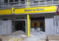 Homem é preso suspeito de financiar ataque a agência bancária na Bahia