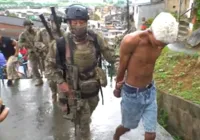 Homem que fez mulheres reféns na Cidade Nova tem liberdade concedida