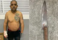 Homem tenta estuprar duas crianças enquanto caminhavam para a igreja