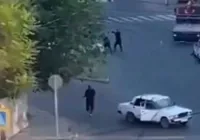 Homens armados matam 6 policiais e padre no Cáucaso russo