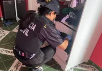 Homens são presos após transmitirem HIV a menores durante abusos sexuais