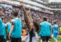 Horas antes de encarar o Vitória, Corinthians quita FGTS atrasado