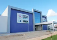 Hospital Estadual Costa das Baleias: excelência e impacto regional imagem