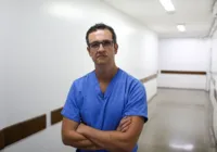 Hospital Roberto Santos faz cirurgia pioneira na rede pública da Bahia