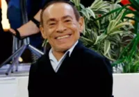 Humorista do SBT, Joaquim Lopes Salgado morre aos 74 anos