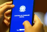 IBGE aponta que desemprego caiu 7,1% no primeiro trimestre