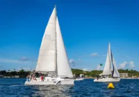 II Festival Náutico Maria Felipa movimenta Itaparica neste sábado