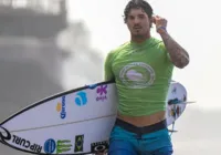 Ícone do surfe brasileiro, Gabriel Medina busca ouro olímpico em Paris