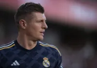 Ídolo do Real Madrid, Toni Kroos anuncia aposentadoria