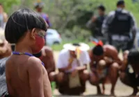 Indígenas são os que possuem territórios mais bem preservados