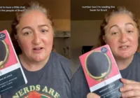 Influencer dos EUA viraliza ao comentar obra de Machado de Assis