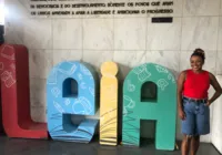 Influencer enaltece incentivo às feiras literárias: “Valorização”