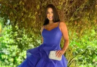 Influenciadora morre após procedimento estético para aumentar glúteos