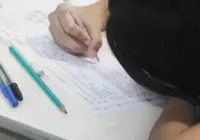 Inscrições para o Enem terminam nesta sexta-feira