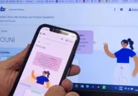 Inscrições para o Prouni abrem nesta terça