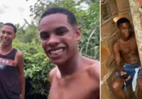 Integrantes de facção morrem após confronto com a PM em Itinga