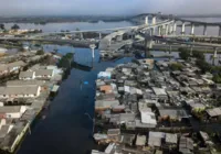 Inundação em Porto Alegre foi falta de manutenção, dizem especialistas