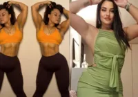 Irmã da brasileira flagrada em sexo com detento condena episódio