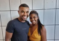 Irmã de Davi Brito, Raquel tem Instagram hackeado pela terceira vez