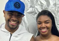 Irmã de Davi, Raquel Brito denuncia racismo na web: "inacreditável"