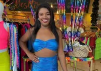 Irmã de Davi revela problemas com a saúde mental: "Uma guerra"