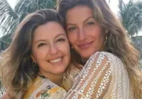 Irmã de Gisele Bündchen vai julgar ação bilionária contra Lula