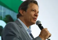 Isenção a carnes pode subir alíquota geral em 0,53 ponto, diz Haddad