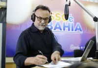 Isso é Bahia, A Tarde FM, será ao vivo do Congresso de Direito e Sustentabilidade
