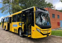 Itabuna renova frota em 60% com 35 novos ônibus; tarifa será R$ 3,70