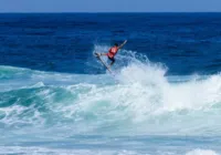 Ítalo Ferreira é campeão de surfe em Saquarema e entra no top 5 da WSL