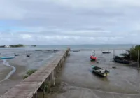 Itaparica ganhará novo atracadouro no Porto da Misericórdia