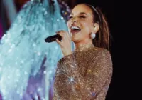 Ivete cancela turnê dos 30 anos de carreira: “Decisão dolorosa”