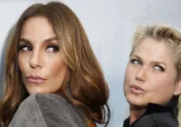 Ivete e Xuxa: a verdade por trás dos rumores de um romance