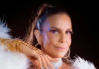 Ivete é confirmada no São Pedro de Ipiaú