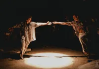 Jacinto Morto: peça com temática LGBTQIAPN+ está em cartaz no TCA