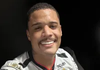 Janderson desabafa após marcar gol da vitória: "Estava precisando"