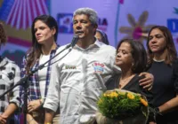 Jerônimo: "Festas privadas estão perdendo para a programação pública"