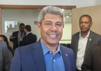 Jerônimo alfineta sindicatos: "Os respeito e quero ser respeitado"