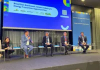 Jerônimo defende parceria sustentável entre Nordeste e Europa