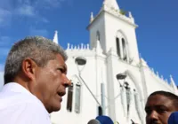 Jerônimo enaltece 2 de Julho e defende nacionalização