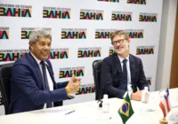 Jerônimo envia proposta que autoriza subsídio a empresas aéreas