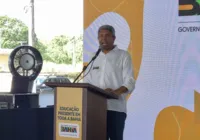 Jerônimo pede a Deus para que o caos no Rio Grande do Sul “passe logo”