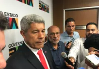 Jerônimo rechaça aliança formal com o PP após eleições municipais