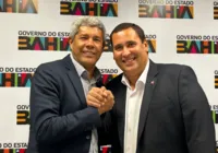 "Jerônimo sairá ainda maior das eleições municipais", aposta Éden