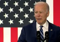 Joe Biden admite desempenho ruim em debate: "Não ando tão bem"