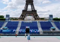 Jogador condenado por estupro ficará isolado nas Olimpíadas