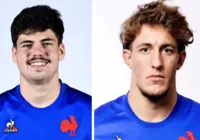 Jogadores de rugby são formalmente acusados de estupro