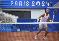 Jogos de Paris pode ter duelo entre Nadal e Djokovic na 2ª rodada